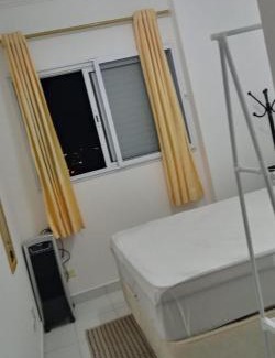 Jardim Real Apartment | Ap Beira-Mar - Praia Grande-SP