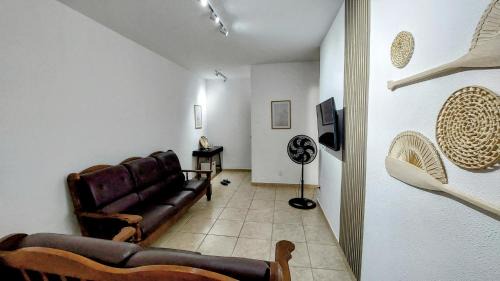 Prainha Apartment | AP Beira Mar, Vista Mar, Garagem, 2 quartos, Prainha, Arraial do Cabo