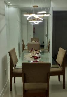 Camorim Apartment | Ap Belíssimo na Barra da Tijuca