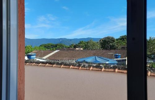 Terceiro Gleba Apartment | AP Bertioga - Praia Indaia - Wi-Fi 500 Mega