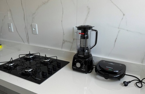 Petrolina Apartment | Apartment with air conditioning