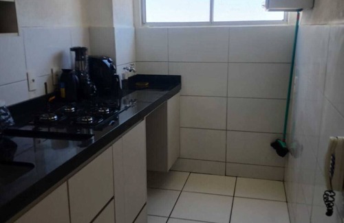 Petrolina Apartment | Apartment Vineyards - 2 bedrooms