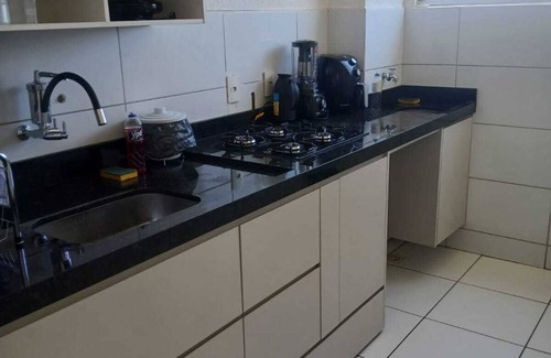 Petrolina Apartment | Apartment Vineyards - 2 bedrooms