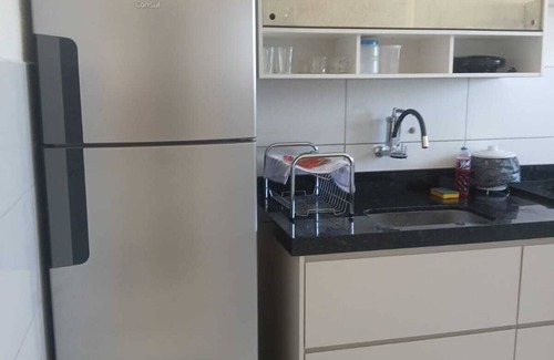 Petrolina Apartment | Apartment Vineyards - 2 bedrooms