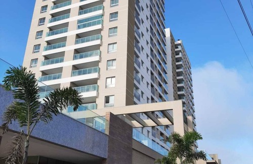 Itacolomi Apartment | Apartamento 2 Quartos Vista mar Piçarras