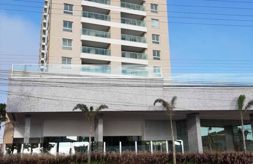 Itacolomi Apartment | Apartamento 2 Quartos Vista mar Piçarras