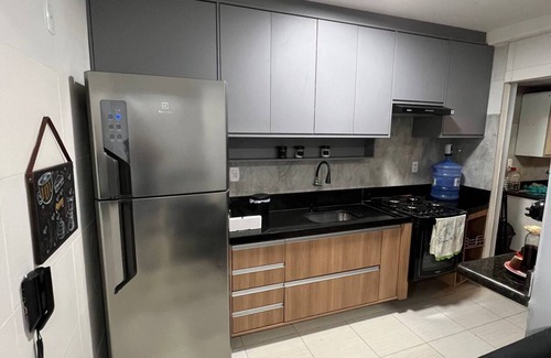 Ilheus Apartment | Apto Garden a 200m da Praia