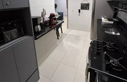 Ilheus Apartment | Apto Garden a 200m da Praia