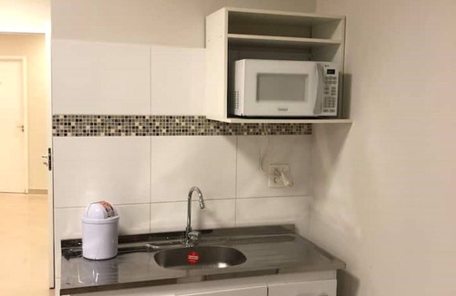 Zona Leste Apartment | Apartment with Smart TV, Netflix, Prox shopping