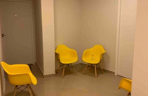 Zona Leste Apartment | Apartment with Smart TV, Netflix, Prox shopping
