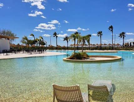 Canada Hotel | AP Cabanas Beach & Nature - Adults Friendly