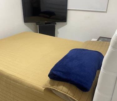 Campo Grande Apartment | AP Campo Grande