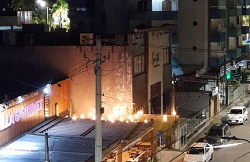 Centro Apartment | AP Centro Caragua side MC Donald's 6 people