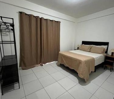 Nova Friburgo Apartment | Ap centro cascatinha prox cachoeiras