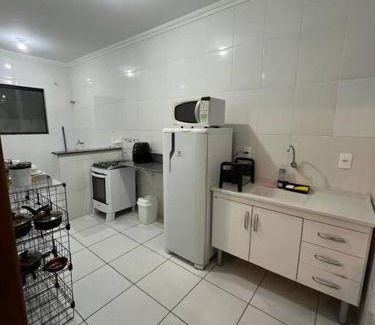Nova Friburgo Apartment | Ap centro cascatinha prox cachoeiras