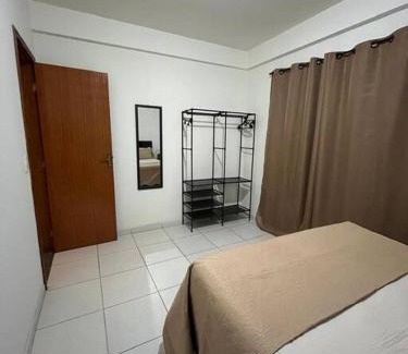 Nova Friburgo Apartment | Ap centro cascatinha prox cachoeiras