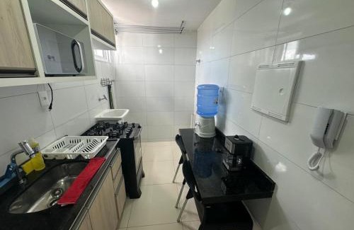 Centro Apartment | Ap cg