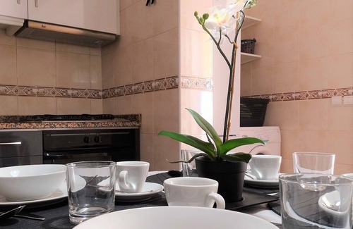 Ribeira Brava Apartment | AP Charme Brava