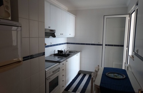 Sao Martinho Apartment | AP Charme Formosa