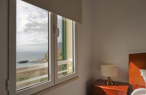 Sao Martinho Apartment | AP Charme Formosa