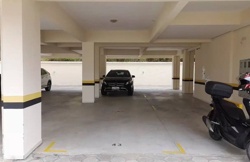 Santinho Apartment | Ap.charmoso e Próximo à Praia em Ingleses/santinho