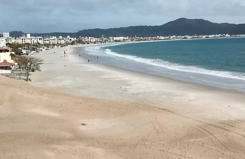 Santinho Apartment | Ap.charmoso e Próximo à Praia em Ingleses/santinho