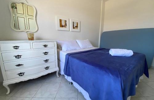 Balneario Remanso Apartment | Ap charmoso na beira da praia do Centro | ROMM101