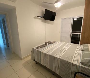 Centro Apartment | AP Clube Lazer Total