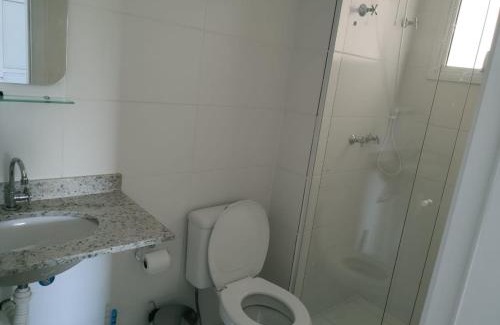 Centro Apartment | AP Clube Lazer Total