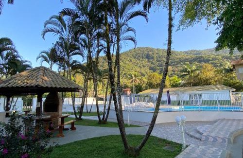 Centro Apartment | AP COM PISCINA, CHURRASQUEIRAS, AR CONDICIONADO, até 08 adultos