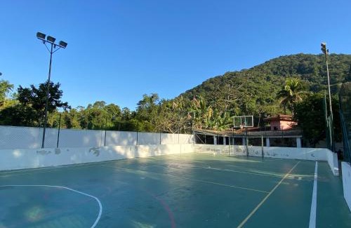 Centro Apartment | AP COM PISCINA, CHURRASQUEIRAS, AR CONDICIONADO, até 08 adultos