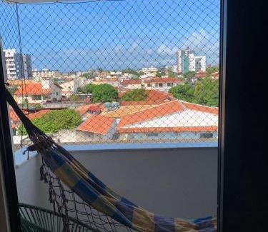 Atalaia Apartment | Ap Confortável e Acolhedor perto da Orla Atalaia