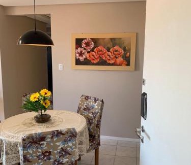 Atalaia Apartment | Ap Confortável e Acolhedor perto da Orla Atalaia