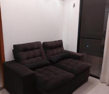 Curio-Utinga Apartment | Ap COP 30 1km do evento