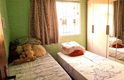 Jarderlandia Apartment | AP Cop30