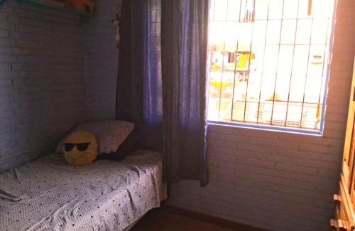 Jarderlandia Apartment | AP Cop30