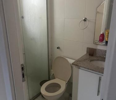 Aguas Lindas Apartment | Ap COP30