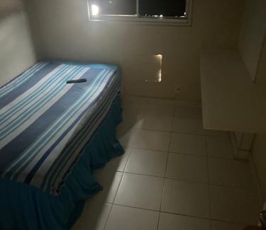 Aguas Lindas Apartment | Ap COP30