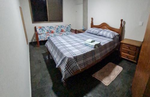 Tombo Apartment | Ap da Mama