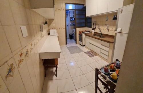 Tombo Apartment | Ap da Mama