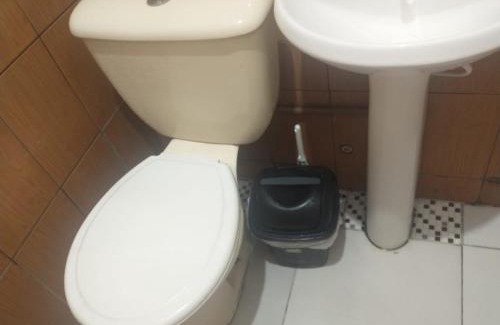 Manaus House | AP da val 3 no coração de Manaus