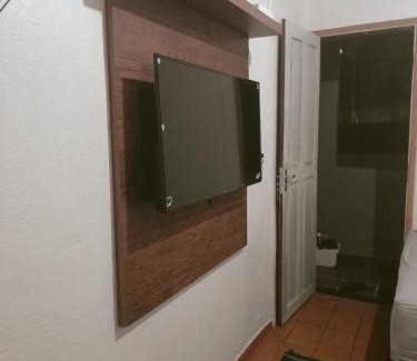 Manaus House | AP da val 3 no coração de Manaus