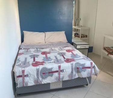 Garanhuns Apartment | Ap de 3 Quartos a 4min do Centro