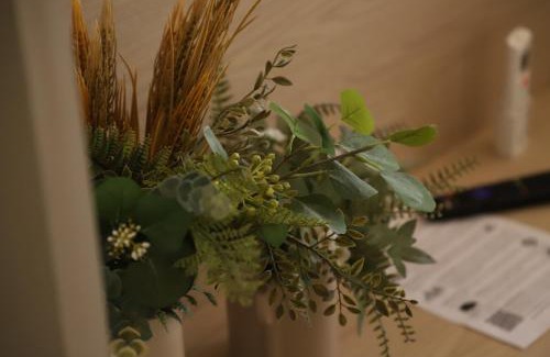 West Sector Apartment | Ap de Alto padrão perto da feira da lua