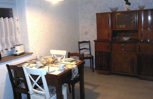 Berlstedt Apartment | Apartment / app. for 6 guests with 100m² in Hottelstedt (77315)