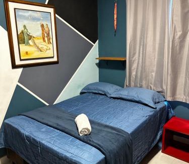 Sao Luis Apartment | Ap design 002 Cond Cais da Sagração Angelim