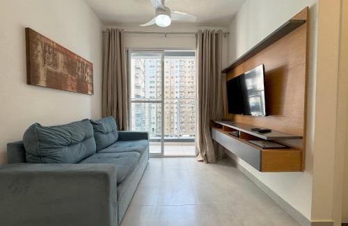 Santo Cristo Apartment | Ap em excelente local no coração do Rio | RJRW517