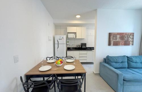 Santo Cristo Apartment | Ap em excelente local no coração do Rio | RJRW517