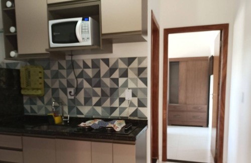 Iriri Apartment | Ap em Iriri Temporada Peterle