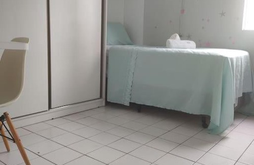 Rosarinho Apartment | Ap em Recife